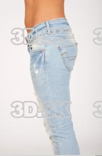 Jeans texture of Saskie 0013